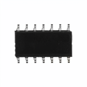 Circuit intégré 14 SSOP (0,209 po, largeur 5,30 mm) GATE et 3CH 3 INP 14SSOP Logic Original One Stop Service SN74ACT11DBR - Product Image 1