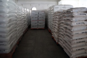 พร้อมจัดส่งเม็ดพลาสติก AES <span class=keywords><strong>UB</strong></span> 500A คุณภาพสูง ทนทานต่อรังสียูวี สำหรับใช้งานกลางแจ้ง ป้องกันการเสื่อมสภาพ - Product Image 6