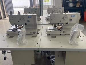 DT9820 for High Speed Computerized Flat-Bed Lock Stitch Manual Single Needle New Industrial <b>Sewing</b> <b>Machine</b> - Product Image 3