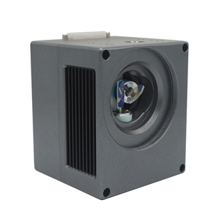 Scanlab Scan 3D Sino Co2 Laser Fiber 20Mm <span class=keywords><strong>Scanner</strong></span> 50W Cyclope Balayage Ccd Scanhead 1064Nm 14Mm Machine Galvo Tête - Product Image 6