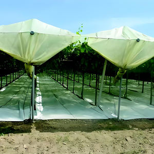 Copertura Impermeabile in PE su Misura con Proprietà Impermeabili e Anti-Invecchiamento per Vigneti e Frutteti - Product Image 3