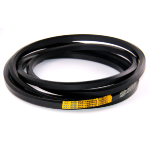 สายพานร่องวีหกเหลี่ยมยางสองด้านแบบ OEM สำหรับอุปกรณ์ส่งกำลังในประเทศจีน - Product Image 4