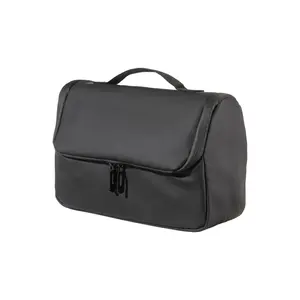 Étui de beauté en PU souple, merchandising personnalisé - Product Image 1