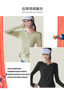 Rejilla de maíz de 150g que absorbe la humedad secado rápido transpirable ajuste seco deportes de punto cuadrado tela de malla de poliéster para correr - Product Image 5