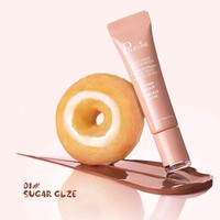 8 Couleurs Glaçure Craze Sérum Lèvres Teinté Repulpant Nourrissant Hydratation Lip Plumper Gloss