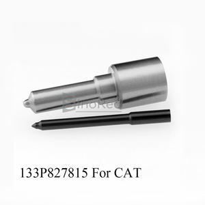Vendita di ugelli per iniettori Common rail 133 p827815 per CAT per parti di iniettori di carburante - Product Image 6