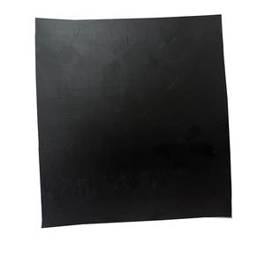 <span class=keywords><strong>Membrane</strong></span> d'étanchéité en HDPE de 0,5 mm pour toiture, tunnel, piscine, sous-sol - Product Image 1