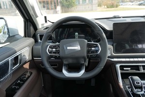 الأكثر مبيعًا Foton 4X4 Tunland V9 بجودة عالية للبيع - Product Image 6