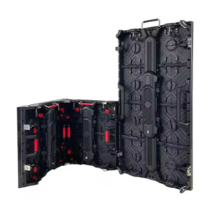 Cho Thuê Ngoài trời dẫn hiển thị p3.9mm không dây 500x500mm Hub kết nối các sự kiện màn hình sân khấu - Product Image 4