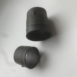 KH-2K บูตอันความร้อนแบบหดได้ทำจากโพลีโอเลฟินสีดำ<span class=keywords><strong>202K121</strong></span> - Product Image 5