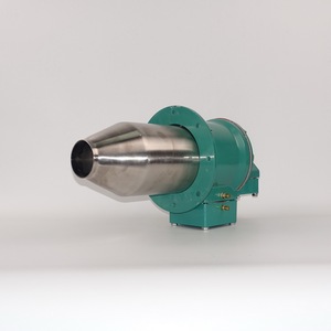 Quemadores de Alta Velocidad GELSON ThermJet Serie TJ TJ0200 - Product Image 3