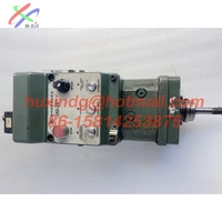 UG-25 + WOODWARD Actionneur hydraulique woodward UG25 21901127 actionneur UG-25 2190 1127 groupe électrogène marin pièces de générateur de moteur UG 25