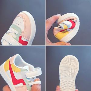 Zapatos de Bebé, Zapatos Deportivos <span class=keywords><strong>para</strong></span> Niños y Niñas, Zapatos Planos de Cuero <span class=keywords><strong>para</strong></span> Bebés, Zapatillas Deportivas <span class=keywords><strong>para</strong></span> Niños, Zapatos Casuales de Moda <span class=keywords><strong>para</strong></span> Bebés - Product Image 5