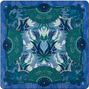 2026 Seri Alas Mahjong Amerika Terlaris Oh My Mahjong Mat Series - Product Image 1
