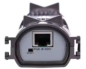 อุปกรณ์ไร้สาย MikroTik Metal 52 Ac 2.4/5GHz รุ่น RBMetalG-52SHPacn - Product Image 5