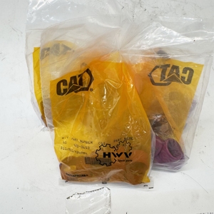 Joint d'étanchéité de culasse durable et de haute qualité 420-0653 4200653 pour chargeuse sur pneus 962K 995 994 992G 994F 994D 994K 994H - Product Image 4
