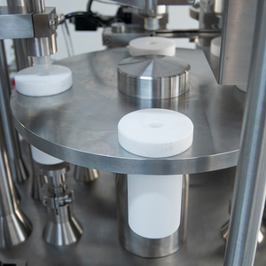 Máquina de ensamblaje de jeringa completamente automática Jeringa <span class=keywords><strong>BD</strong></span> Máquina de etiquetado y envasado de llenado de jeringa de 10ml - Product Image 4