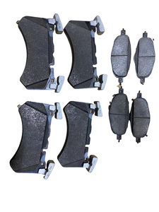 Plaquettes <span class=keywords><strong>de</strong></span> <span class=keywords><strong>frein</strong></span> en gros pour BYD Yangwang U8 |   Nouveaux ensembles <span class=keywords><strong>de</strong></span> freins à <span class=keywords><strong>disque</strong></span> avant <span class=keywords><strong>et</strong></span> arrière en stock - Product Image 2