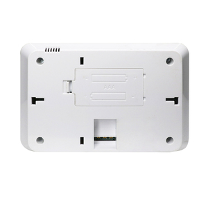 <span class=keywords><strong>Thermostat</strong></span> <span class=keywords><strong>filaire</strong></span> <span class=keywords><strong>programmable</strong></span> numérique pour système de chaudière à <span class=keywords><strong>gaz</strong></span> - Product Image 3