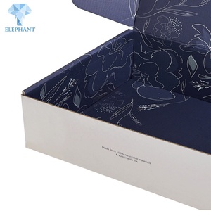 Luxury Customized Wholesale Foldable <b>Large</b> Color Printing Cardboard <b>Gift</b> <b>Box</b> - Product Image 2