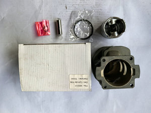Chainsaw Parts for <b>Garden</b> <b>Tools</b> Accessories Cylinder <b>Sets</b> 52mm for MS510 - Product Image 2