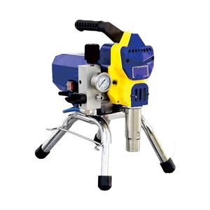 Pistolas <span class=keywords><strong>de</strong></span> Pintura Eléctricas sin Aire <span class=keywords><strong>de</strong></span> Alta Presión Profesionales <span class=keywords><strong>de</strong></span> Última Generación 2024, Máquina <span class=keywords><strong>de</strong></span> <span class=keywords><strong>Pintar</strong></span> a <span class=keywords><strong>Precio</strong></span> Económico para Todo Tipo <span class=keywords><strong>de</strong></span> Materiales - Product Image 5