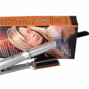 Fabricante Mayorista <span class=keywords><strong>de</strong></span> Productos para Peluquerías, Marca Propia, Rizadores <span class=keywords><strong>de</strong></span> Cabello Eléctricos LED Automáticos, Doble Voltaje 110V-240V - Product Image 1