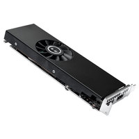 Tarjeta Gráfica para Juegos RTX3050 6GD6 con Enfriador de Doble Ventilador, Salida D P DVI para Uso en Computadoras de Escritorio y Servidores, Disponible en Stock