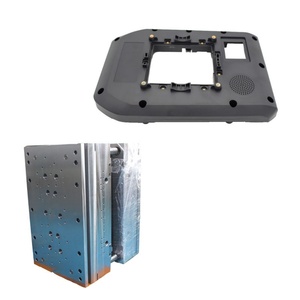 Oem Customized <b>Plastic</b> Injection Mold <b>Plastic</b> <b>Enclosure</b> Casing Shell Injection Mold Design - Product Image 1