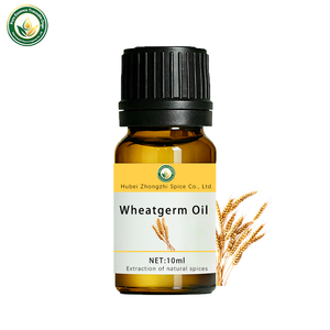 <span class=keywords><strong>Huile</strong></span> de germe de blé 100% pure et naturelle (Triticum Vulgare) pressé<span class=keywords><strong>e</strong></span> à froid, non raffiné<span class=keywords><strong>e</strong></span>, testé<span class=keywords><strong>e</strong></span> par GC-MS pour les soins de <span class=keywords><strong>la</strong></span> peau, des cheveux et le massage - Product Image 1