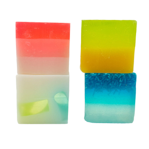 Barre de savon de détox yoni, équilibre de ph de marque privée, savon organique <span class=keywords><strong>féminin</strong></span> blanchissant, savon de partie privée fait à la main - Product Image 5
