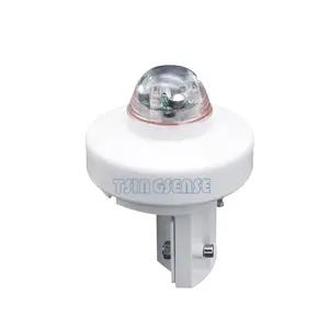 RS-100H Outdoor optical rain measuring gauge sensor Low prices for wireless automatic weather environment station