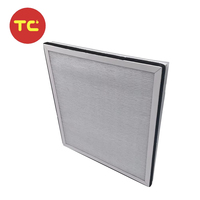 Filtre HEPA H13 à charbon actif compatible avec le purificateur d'air Levoit Vital 100-RF, pièce de rechange