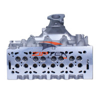 908599 02.00.GL 2.0HDI DW10ATED4 Culasse pour Peugeot 806 807 Citroen C8 Evasion Fiat Ulysse