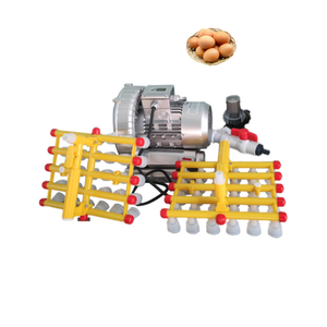 Vaccum Egg Lifter Hot Sale Low Price Factory Vacuum Suction Egg Machine Egg Transfer Machine - Product Image 2