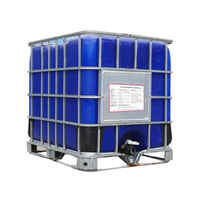 Agent encapsulant F500 en mousse anti-incendie haute performance pour les incendies de système de stockage d'énergie
