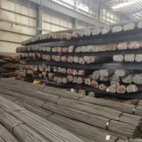 Offre Spéciale Barres d'Armature en Acier de 16 mm / Barres d'Armature en Acier A400C A500C A600C Russie / Barres d'Armature pour Béton de Chine