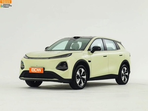 DailyDrive 2026 Nouveau SUV Compact Électrique Économique Changan NEVO Q05 506Km Laser Ultra Plus LHD Caméra 360° Écologique - Product Image 1