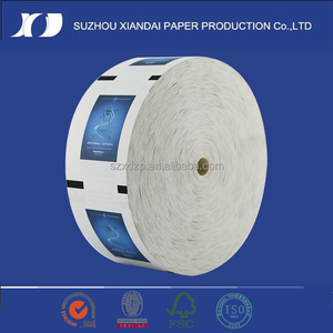 Offre Spéciale atm papier rouleau de papier thermique rused pour <span class=keywords><strong>guichet</strong></span> <span class=keywords><strong>automatique</strong></span> - Product Image 6