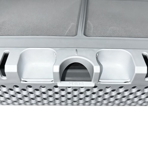 Filtre de remplacement pour sèche-<span class=keywords><strong>linge</strong></span> OEM 140075066047, filtre à peluches pour sèche-<span class=keywords><strong>linge</strong></span> AEG <span class=keywords><strong>Electrolux</strong></span> - Product Image 5