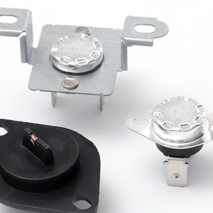 Fusibles Térmicos para Secadora DC96-00887A DC47-00016A DC47-00018A DC32-00007A para Secadora de Ropa con Carcasa de Plástico Eléctrica - Product Image 3