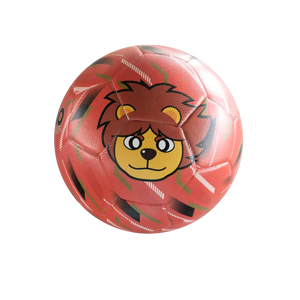 Pallone da <span class=keywords><strong>Calcio</strong></span> Personalizzato in PU Termosaldato di Alta Qualità, Durevole, Misure 5/4/3/2/4, Pallone Ufficiale per Tornei Mondiali - Product Image 4