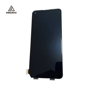 Factory Price High Quality AMOLED COMBO Screen for OPPO Realme X7 Pro / 1+ 8T / 1+ 9 <strong>R</strong> LCD for <strong>Oneplus</strong> Replacement - Product Image 4