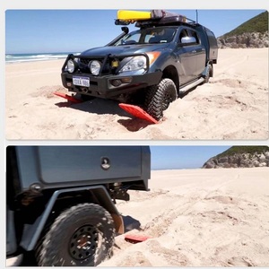 Meilleure vente planche d'évasion tout-terrain pour voitures salle d'évasion jeu de société bord de mer avec une haute qualité et un bon prix Fabriqué en Chine - Product Image 2