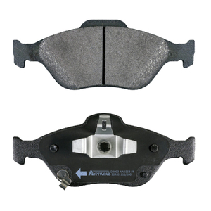 D2003-9233 plaquettes <span class=keywords><strong>de</strong></span> <span class=keywords><strong>frein</strong></span> avant pour Daihatsu Charade VI () Hatchback 05/<span class=keywords><strong>2011</strong></span>- - Product Image 4