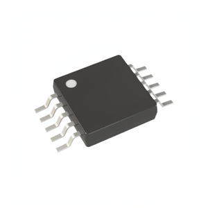 Authorized Distributor LT8609AJMSE#PBF Components Electronic 10 TFSOP, 10 MSOP Exposed Pad Power Management (PMIC) - Product Image 1