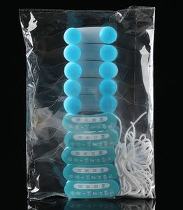 Masque transparent jetable écologique : anti-salive, élastique, respirant, sans plastique, idéal pour l'alimentation et la restauration, logo personnalisé - Product Image 3