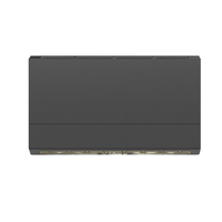 Switch PoE Gigabit de 24 Puertos Personalizable de 400W con 2 SFP Uplink IEEE802.3af/at para Cámaras IP CCTV