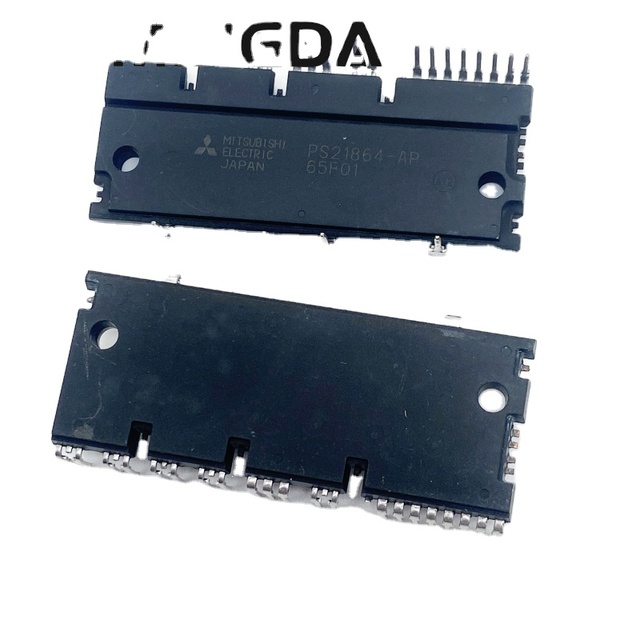 Air Conditioning IPM Module PS21864-AP PS21867-P PS21867-A PS21867-AP PS21869-P Integrated Circuit