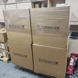 CSE-826BE1C-R920LPB 2U แชสซีแบบติดตั้งบนแร็ค 920W พาวเวอร์ซัพพลายสำรอง 12 ช่อง - Product Image 3